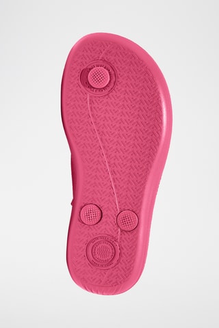 Tongs Iqushion - Rose