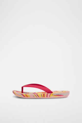Tongs - Fuchsia