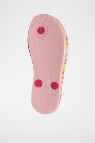 Tongs - Fuchsia