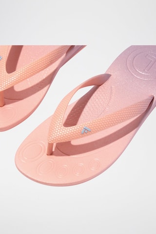 Tongs - Rose
