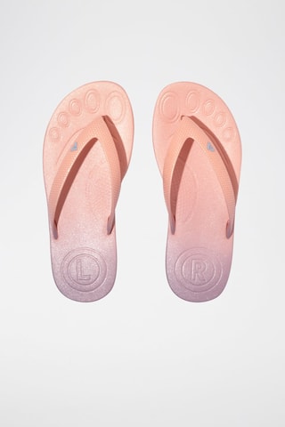 Tongs - Rose