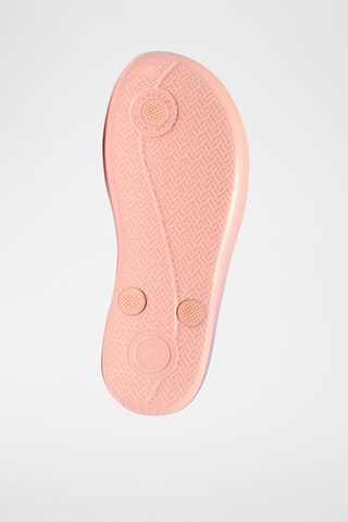 Tongs - Rose