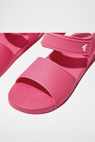 Sandales Iqushion - Rose