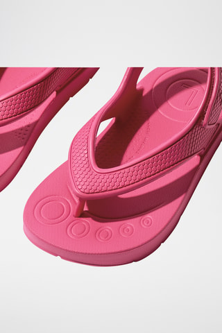 Sandales Iqushion - Rose
