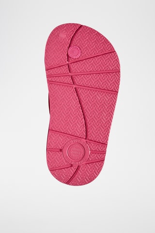 Sandales Iqushion - Rose