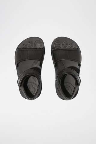Sandales Iqushion - Noir