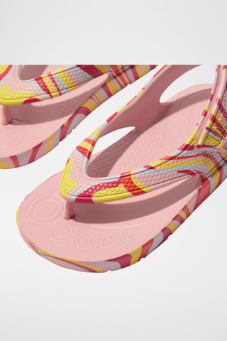 Sandales - Rose