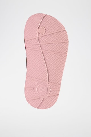 Sandales - Rose