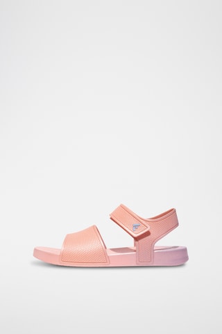 Sandales - Rose
