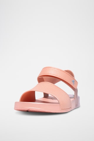 Sandales - Rose