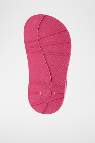 Sandales Iqushion - Rose