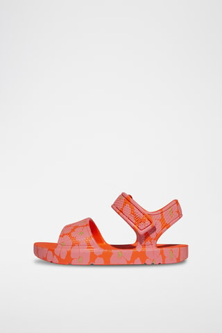 Sandales Iqushion Kids - Orange