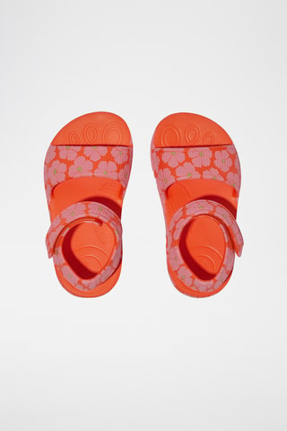 Sandales Iqushion Kids - Orange