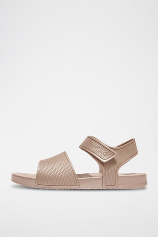Sandales Iqushion - Doré rose