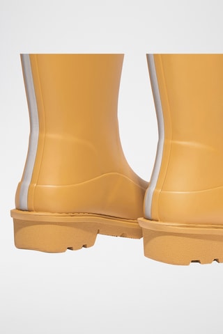 Bottes de pluie Wonderwelly - Jaune