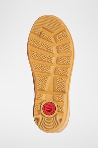 Bottes de pluie Wonderwelly - Jaune