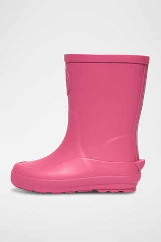 Bottes de pluie Wonderwelly - Rose