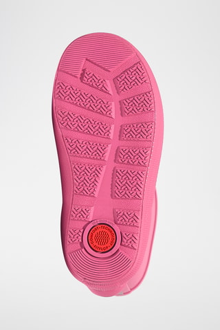 Bottes de pluie Wonderwelly - Rose