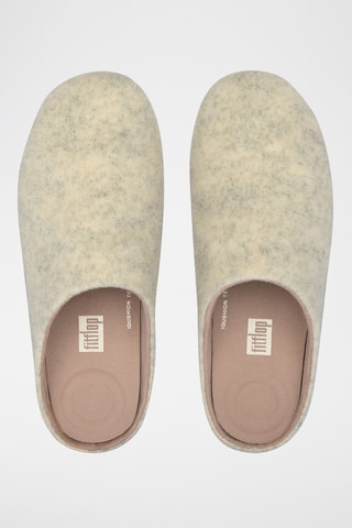 Sabots Iqushion - Taupe