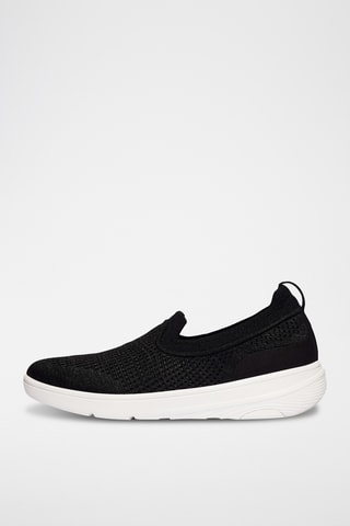 Slip-on Iqushion - Noir