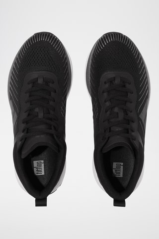 Baskets plateformes Neodynamic - Noir