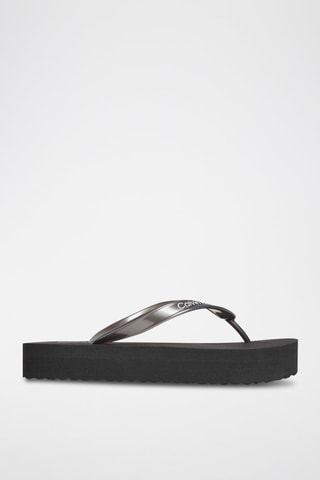 Tongs - Noir