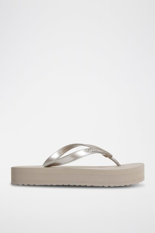 Tongs - Gris