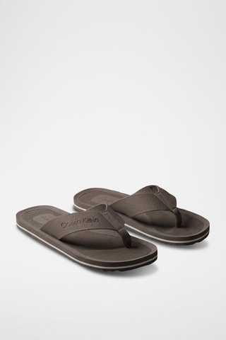 Tongs - Gris