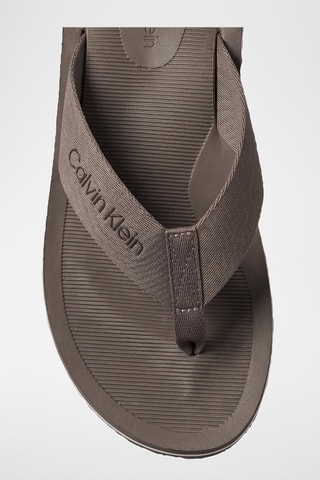 Tongs - Gris