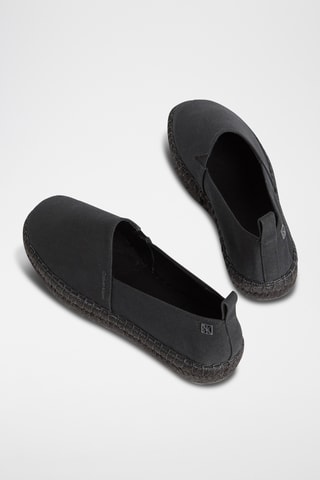 Espadrilles - Noir