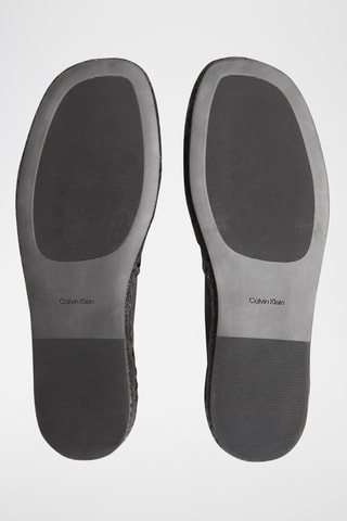 Espadrilles - Noir