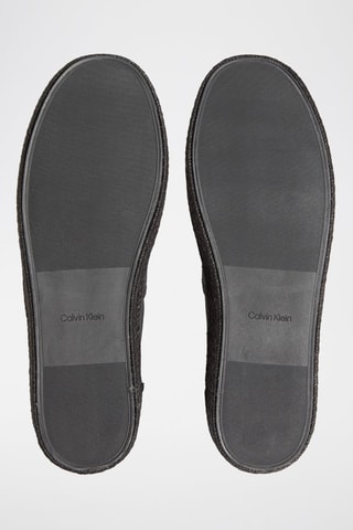 Espadrilles - Noir