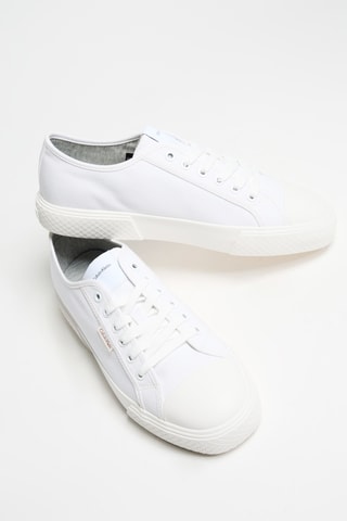 Tennis - Blanc