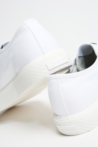 Tennis - Blanc