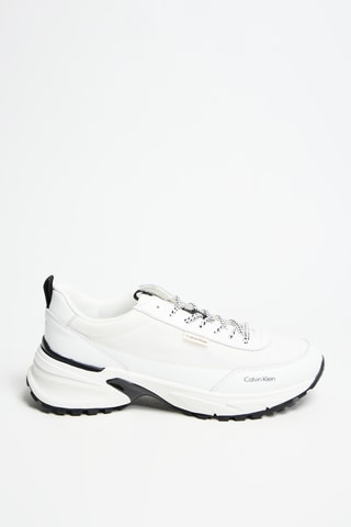 Tennis - Blanc