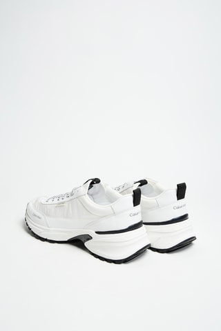 Tennis - Blanc