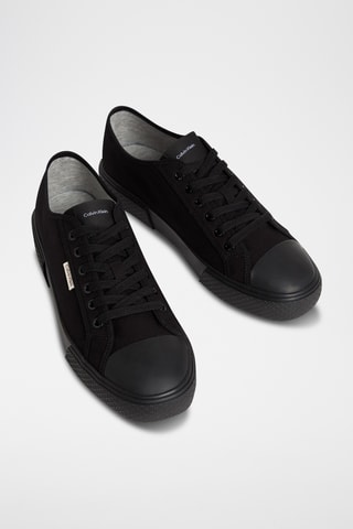 Tennis - Noir