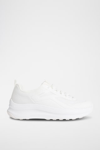 Baskets - Blanc