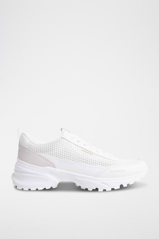 Baskets - Blanc
