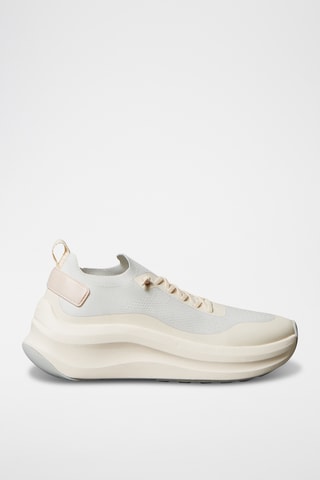 Baskets - Blanc