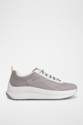 Baskets - Gris