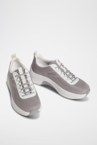 Baskets - Gris