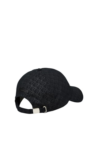 Casquette - Noir