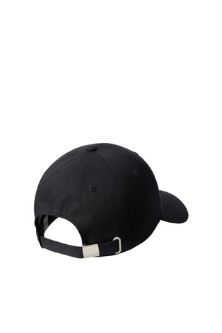 Casquette - Noir