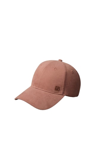 Casquette - Marron
