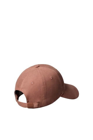 Casquette - Marron