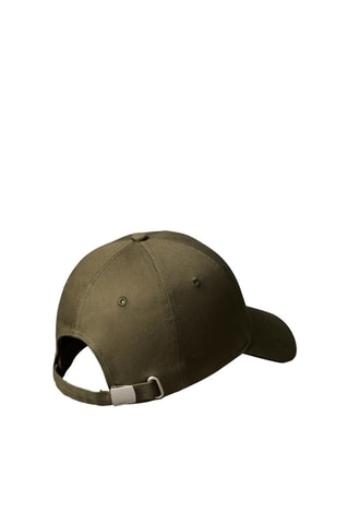 Casquette - Vert olive