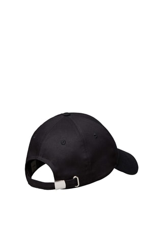 Casquette - Noir