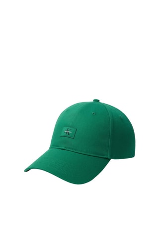 Casquette - Vert foncé