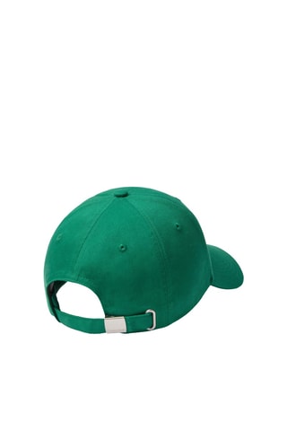 Casquette - Vert foncé